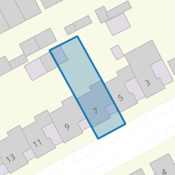 Perceel UDN00-P-1167