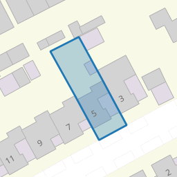 Perceel UDN00-P-1177