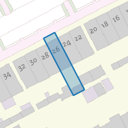 Perceel UDN00-P-1185