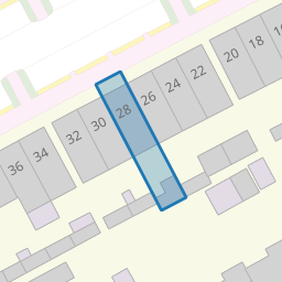 Perceel UDN00-P-1186