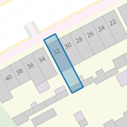 Perceel UDN00-P-1188