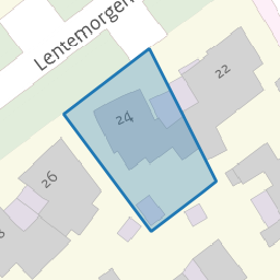 Perceel UDN00-P-1197