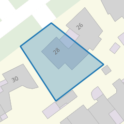 Perceel UDN00-P-1199