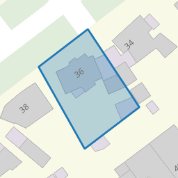 Perceel UDN00-P-1203