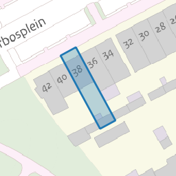 Perceel UDN00-P-1207