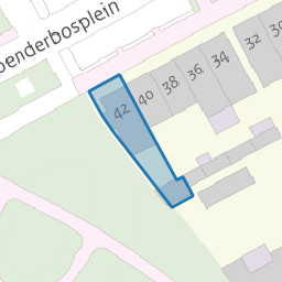 Perceel UDN00-P-1209