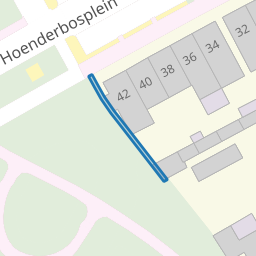 Perceel UDN00-P-1213