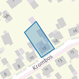 Perceel UDN00-P-1222