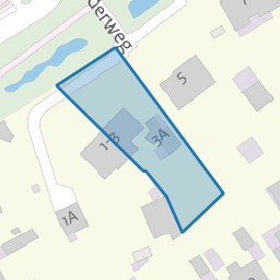 Perceel UDN00-P-1233