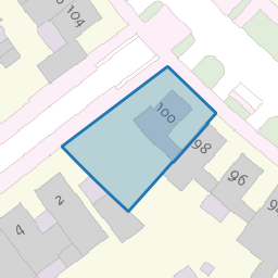 Perceel UDN00-P-1244