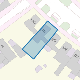 Perceel UDN00-P-1245