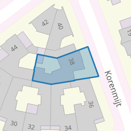 Perceel UDN00-P-1268