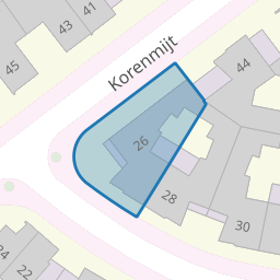 Perceel UDN00-P-1270