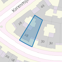 Perceel UDN00-P-1271