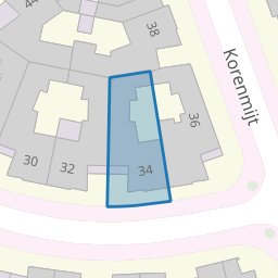 Perceel UDN00-P-1274