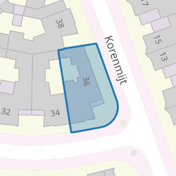 Perceel UDN00-P-1275