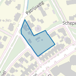 Perceel UDN00-P-1292