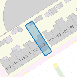 Perceel UDN00-P-1299