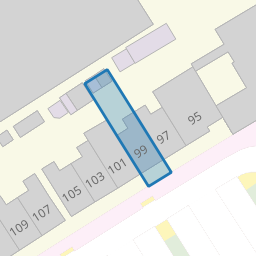 Perceel UDN00-P-1303