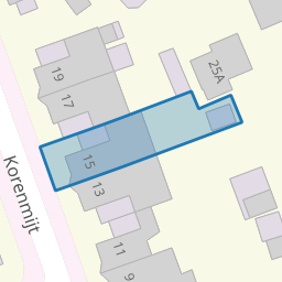 Perceel UDN00-P-1310