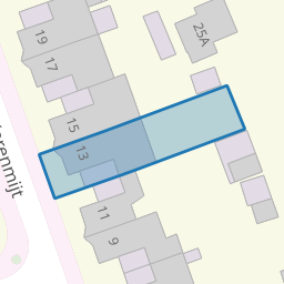 Perceel UDN00-P-1311