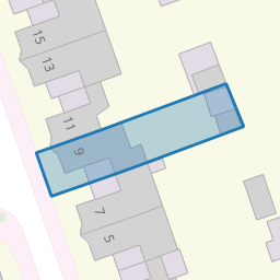 Perceel UDN00-P-1313