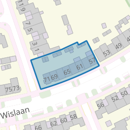 Perceel UDN00-P-1318