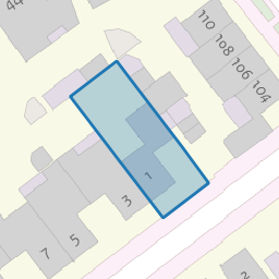 Perceel UDN00-P-1335