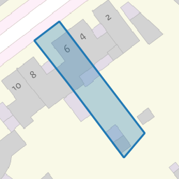 Perceel UDN00-P-1345