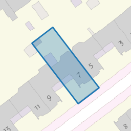 Perceel UDN00-P-1353