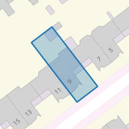 Perceel UDN00-P-1354