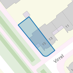 Perceel UDN00-P-1357