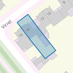 Perceel UDN00-P-1360