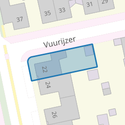 Perceel UDN00-P-1378