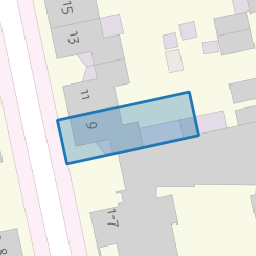 Perceel UDN00-P-1399