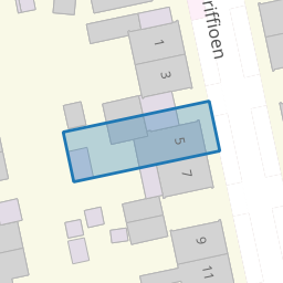 Perceel UDN00-P-1403