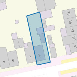 Perceel UDN00-P-1427