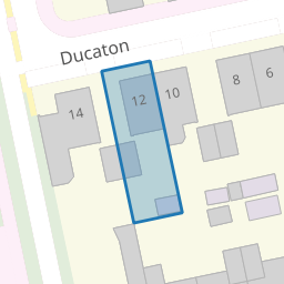 Perceel UDN00-P-1429