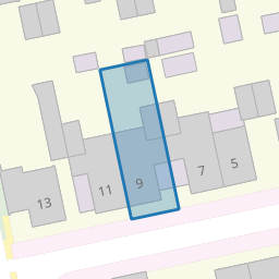 Perceel UDN00-P-1437