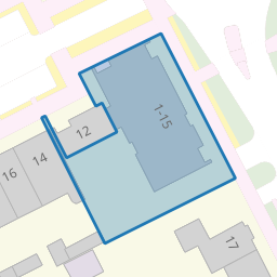 Perceel UDN00-P-1458