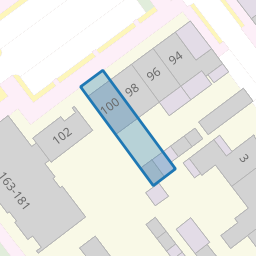 Perceel UDN00-P-1481