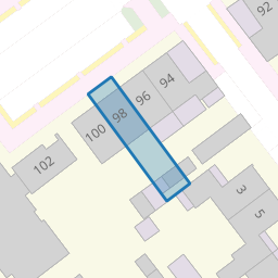 Perceel UDN00-P-1482