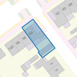 Perceel UDN00-P-1484