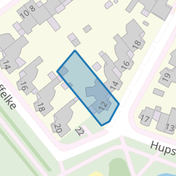 Perceel UDN00-P-1534