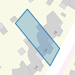 Perceel UDN00-P-1536