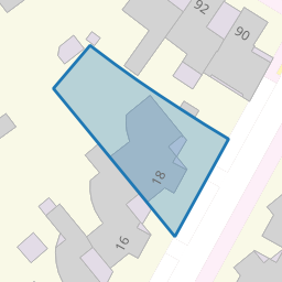 Perceel UDN00-P-1537