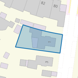 Perceel UDN00-P-1541