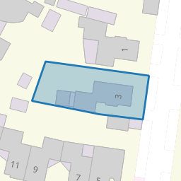 Perceel UDN00-P-1542