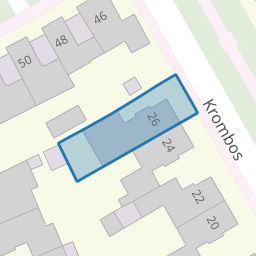 Perceel UDN00-P-1560