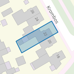 Perceel UDN00-P-1562